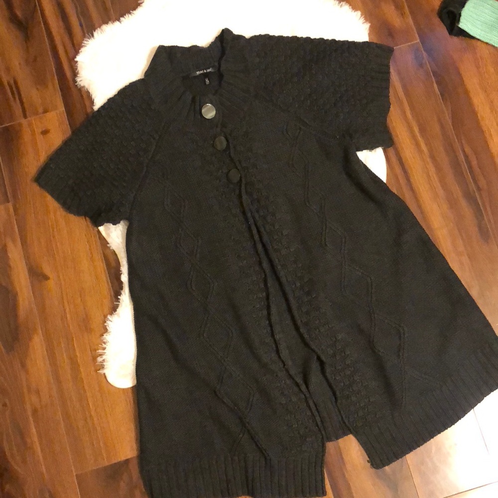 Mac & Jac Cardigan